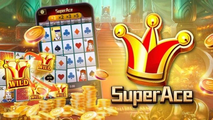 Super Ace Slot Alternatives for Filipino Bingo Players