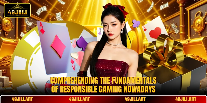 Comprehending the fundamentals of responsible gaming nowadays Comprehending the fundamentals of responsible gaming nowadays