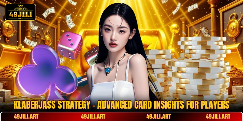 Klaberjass Strategy - Advanced Card Insights For Players Klaberjass Strategy