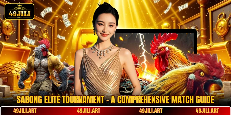 Sabong Elite Tournament - A Comprehensive Match Guide Sabong Elite Tournament